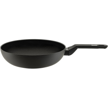 Berndes Stainless Steel, ‎5 Liters, Aluminum, Wok 28CM