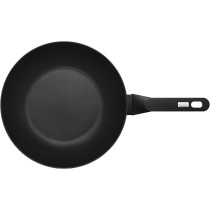 Berndes Stainless Steel, ‎5 Liters, Aluminum, Wok 28CM