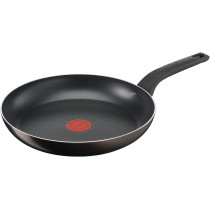 Tefal Aluminum G6 Easy Cook N Clean Frypan 28CM and 24CM
