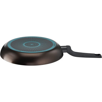 Tefal Aluminum G6 Easy Cook N Clean Frypan 28CM and 24CM