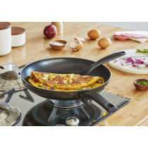 Tefal Aluminum G6 Easy Cook N Clean Frypan 28CM and 24CM