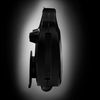 Russell Hobbs 24540 56/RH 3 In 1 Sandwich Maker, 760 W, Removable Plates