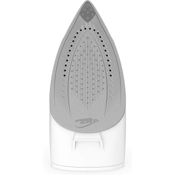 Tefal SV 6116 Express Essential Steam Generator, 2200 W, White And Blue