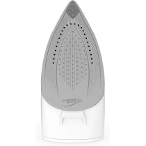 Tefal SV 6116 Express Essential Steam Generator, 2200 W, White And Blue