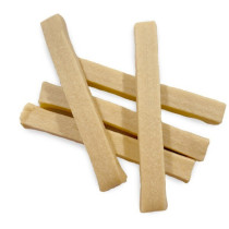 Himalayan Pet Yogurt Sticks Peanut Butter Flavour For Dogs Of All Ages, 136G (Pack Of 10)