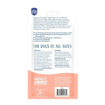 Himalayan Pet Supply Yogurt Sticks Bacon, 136G (Pack Of 10)