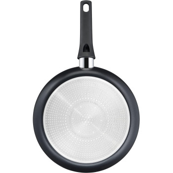 Tefal Aluminium Generous Cook Non-Stick Induction Frypan 24CM