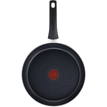 Tefal Aluminium Generous Cook Non-Stick Induction Frypan 24CM
