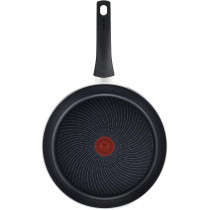 Tefal Aluminium Generous Cook Non-Stick Induction Frypan 24CM