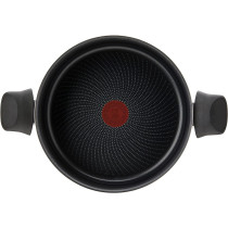 Tefal Aluminium Generous Cook Non-Stick Induction Stewpot 24CM/4.5L