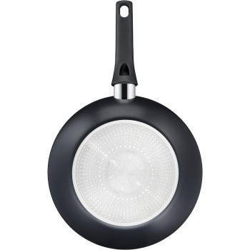 Tefal Aluminium Generous Cook Non-Stick Induction Wokpan 28CM