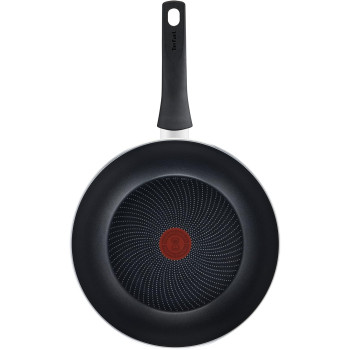 Tefal Aluminium Generous Cook Non-Stick Induction Wokpan 28CM