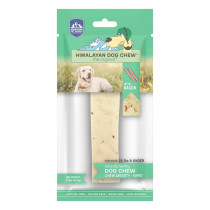 Himalayan Dog Chew With Bacon For Dogs 35 Lbs And Under, 65.2G (Pack Of 8)