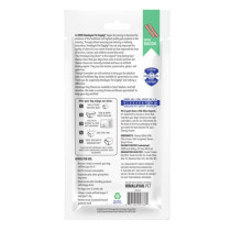 Himalayan Dog Chew With Bacon For Dogs 35 Lbs And Under, 65.2G (Pack Of 8)