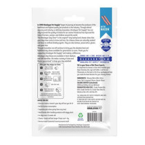 Himalayan Dog Chew With Bacon For Dogs 15 Lbs And Under, 93.6G (Pack Of 6)