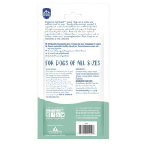 Himalayan Yogurt Sticks With Prebiotic And Probiotics, 136G (Pack Of 10)