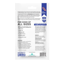 Himalayan Dog Chew Churro With Bacon For Dogs Of All Size, 113.3G (Pack Of 10)