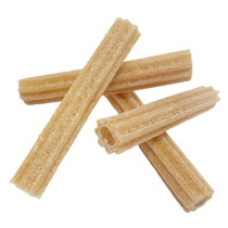 Himalayan Dog Chew Churro With Chicken For Dogs Of All Size, 113.3G (Pack Of 10)