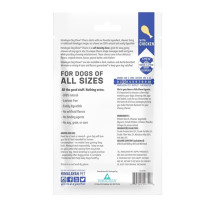 Himalayan Dog Chew Churro With Chicken For Dogs Of All Size, 113.3G (Pack Of 10)