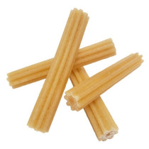 Himalayan Dog Chew Churro With Cheese For Dogs Of All Size, 113.3G (Pack Of 10)