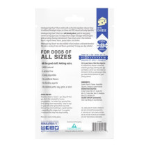 Himalayan Dog Chew Churro With Cheese For Dogs Of All Size, 113.3G (Pack Of 10)