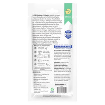 Himalayan Dog Chew Treats With Cheese For Dogs 35Lbs And Under, 65G (Pack Of 8)