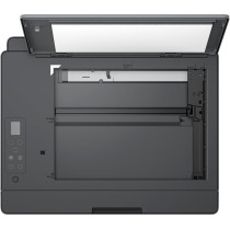HP Smart Tank 581 Wireless All In One Printer, Print, Scan, Copy, Grey