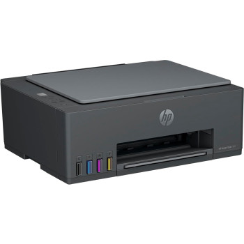 HP Smart Tank 581 Wireless All In One Printer, Print, Scan, Copy, Grey