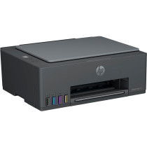 HP Smart Tank 581 Wireless All In One Printer, Print, Scan, Copy, Grey