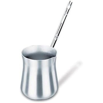 Korkmaz Plastic Coffee Preparing, Pot-A136