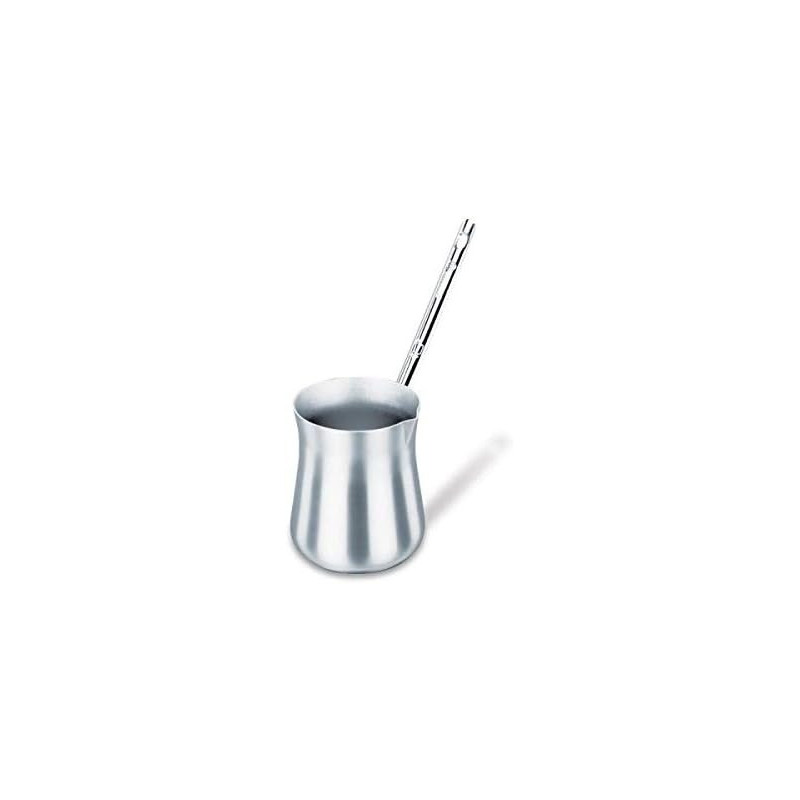 Korkmaz Plastic Coffee Preparing, Pot-A136