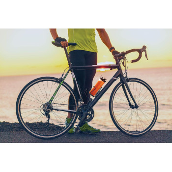 Black+Decker 300W Sports Blender/Smoothie Maker, 16 Piece With 500Ml Bottle 600Ml Blender Jar 550Ml Juice Cup Citus Juicer And 300Ml Grinder Mill