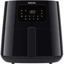 Philips Essential Airfryer Xl - 2000W, 6.2L, Digital, Rapid Air Technology, Touch Screen