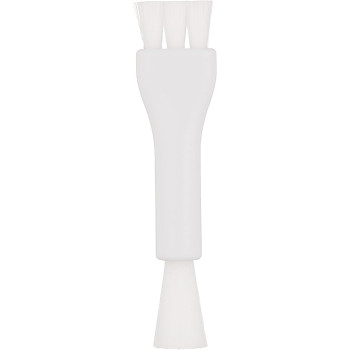 Braun Bs 1000, Body Mini Trimmer Wet And Dry With Trimming Comb, White