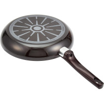 Tefal Cookware Set G6 Resist Intense 12 Pcs Cooking Set Non-Stick, Burgundy, Aluminium