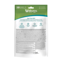 Whimzees Natural Grain Free Dental Dog Treats, 28 Treats, 420G (Pack Of 6)