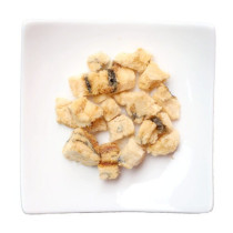 Kit Cat Freeze Bites Cod Fish Dried Cat Treats 15 G (Pack of 18)