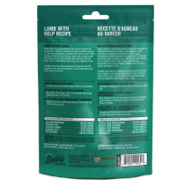 Buddy Jacks Soft And Chewy Dog Treats, Lamb With Kelp, 198gm (Pack of 10)