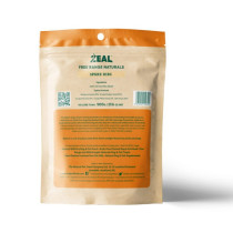 Zeal Free Range Naturals Spare Ribs, Dark Brown Colour, 500g (Pack of 3)