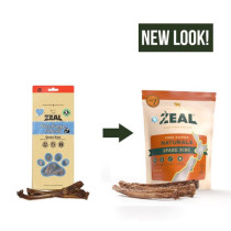 Zeal Free Range Naturals Spare Ribs, Dark Brown Colour, 500g (Pack of 3)