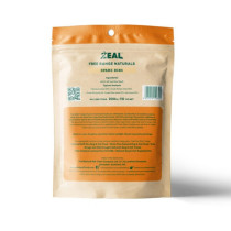 Zeal Free Range Naturals Spare Ribs Dog Treats, 200g (Pack of 6)