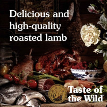 Taste Of The Wild Ancient Mountain Canine Recipe, 2.27kg