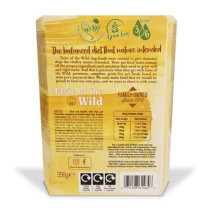 Taste Of The Wild Wet Food Duck Fruit And Veg Tray, 390gm (Pack of 18)