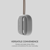 VRS Design Modern Airpods 3rd Generation Case For AirPods 3, Neat And Durable Case Compatible For AirPods 3 Case (2021)