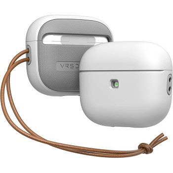VRS Design Modern Airpods 3rd Generation Case For AirPods 3, Neat And Durable Case Compatible For AirPods 3 Case (2021)