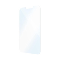 BodyGuardz Pure 2 EyeGuard Screen Protector For The iPhone 13 Pro Max, Premium Tempered Glass With Blue Light Filtering And Pure Guard Protection