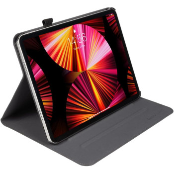 Gecko Easy-Click 2.0 27.9 CM (11) Sleeve Case, Black