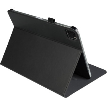 Gecko Easy-Click 2.0 27.9 CM (11) Sleeve Case, Black