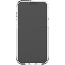 Zagg Gear4 Crystal Palace Clear Case With Advanced Impact Protection (Approved by D3O), Slim, Tough Design For Apple iPhone 13 Pro Clear, 702008196