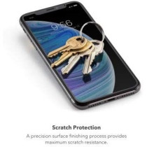 Invisible Shield Glass Plus Anti Glare Screen Protection, iPhone Xs